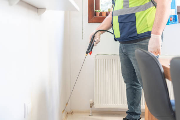 Best Cockroach Control Services  in West Elmira, NY
